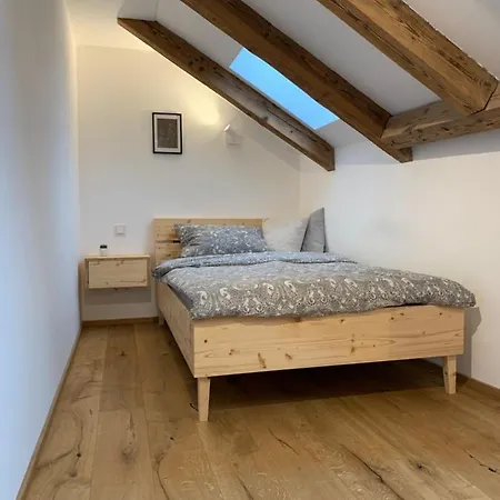 Zentrale 1-zimmer-wohnung In Der Altstadt *