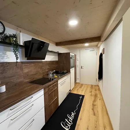 Zentrale 1-zimmer-wohnung In Der Altstadt Lägenhet Landsberg am Lech